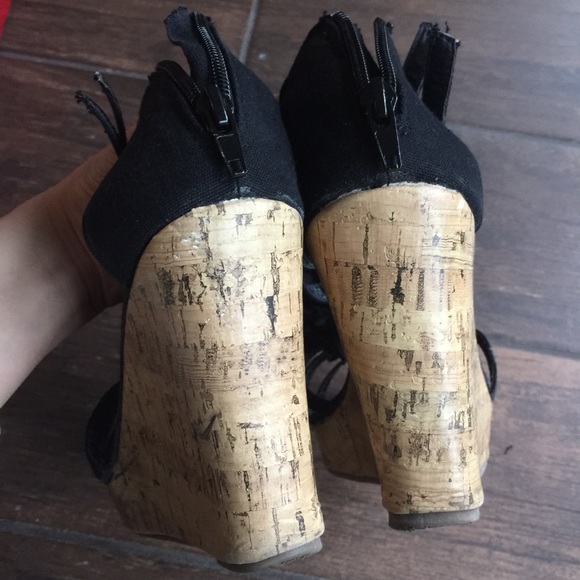 3/$25❤️Wedges [US6] - Picture 8 of 9